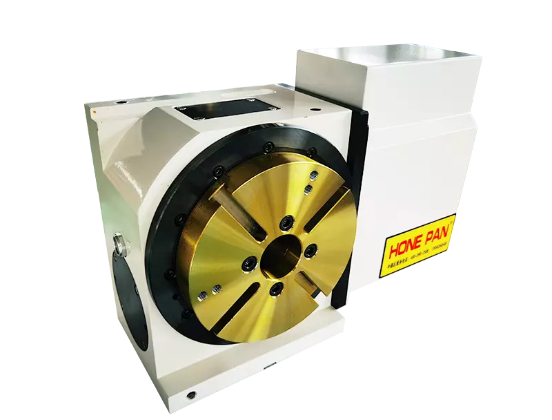 Rotary Table - TB Series(Roller Gear Cam Rotary Table)