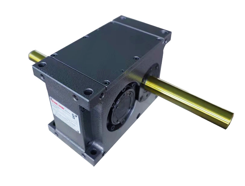 Cam indexer - P Series(Parallel Model)