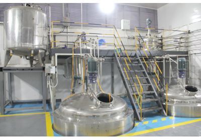 Zewell Organic Source Workshop-Protein Raw Material Manufacturer
