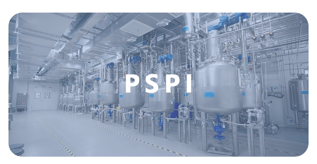PSPI