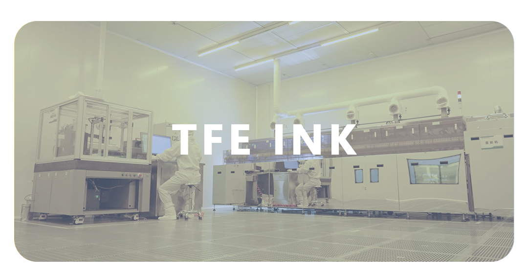 TFE INK