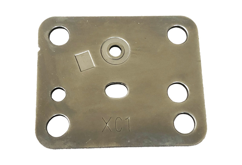 XC1冰箱压缩机阀板