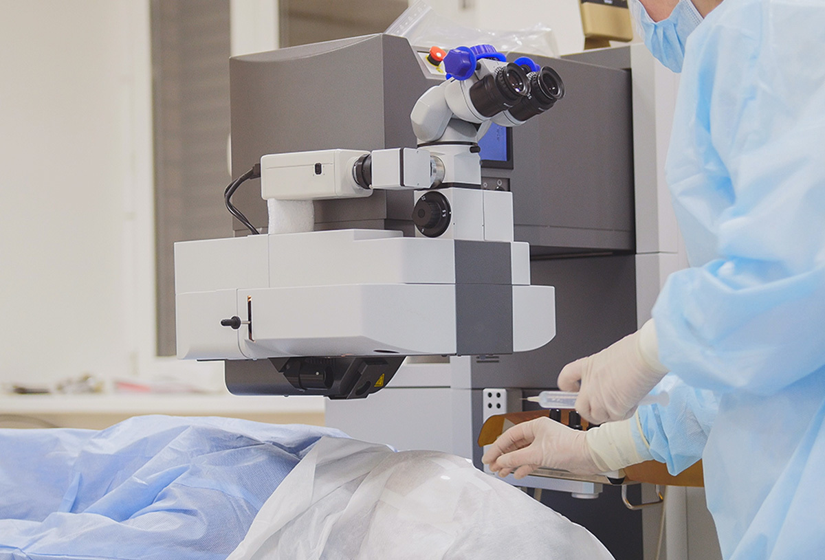Medical Beauty Field Medical Beauty Field