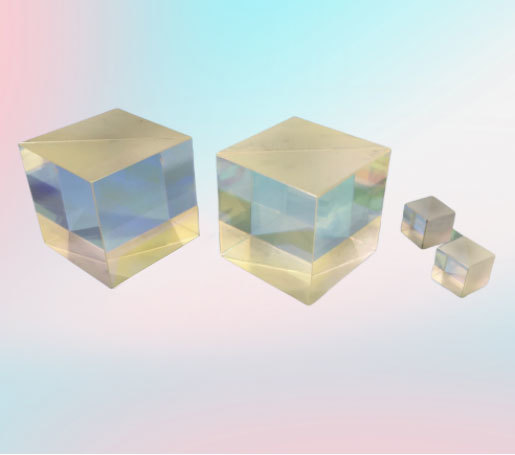 Exploring the Role of Polarizing Optics in Advanced Display Technologies