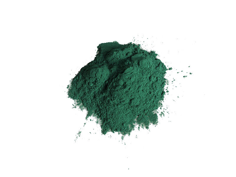 Acrylic Powder Coating