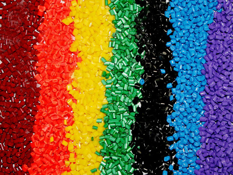 Color masterbatch
