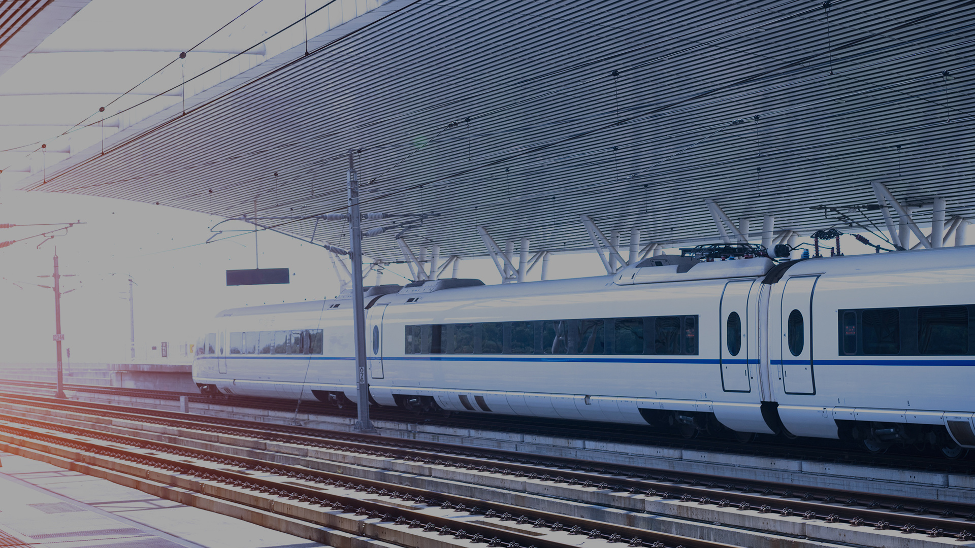 Railway industry Railway industry