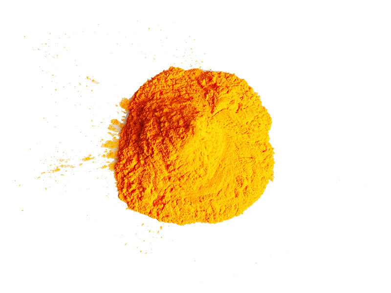 Pure Epoxy Powder coating