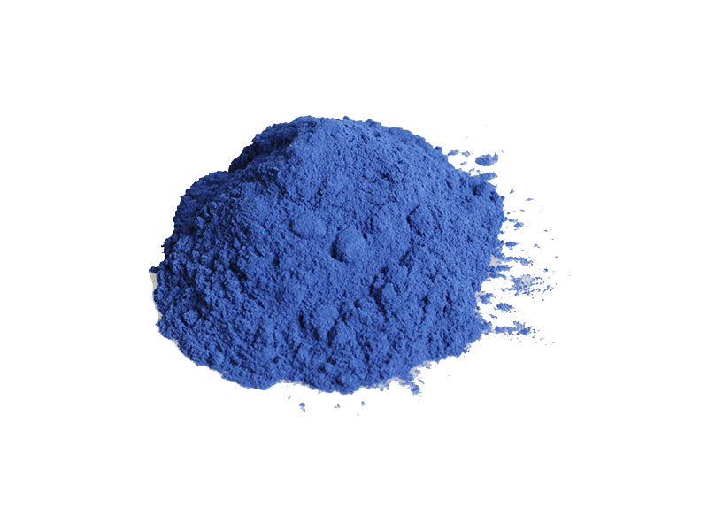 Epoxy Polyester Powder Coating