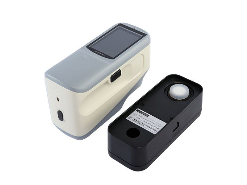 8500 Spectrophotometer