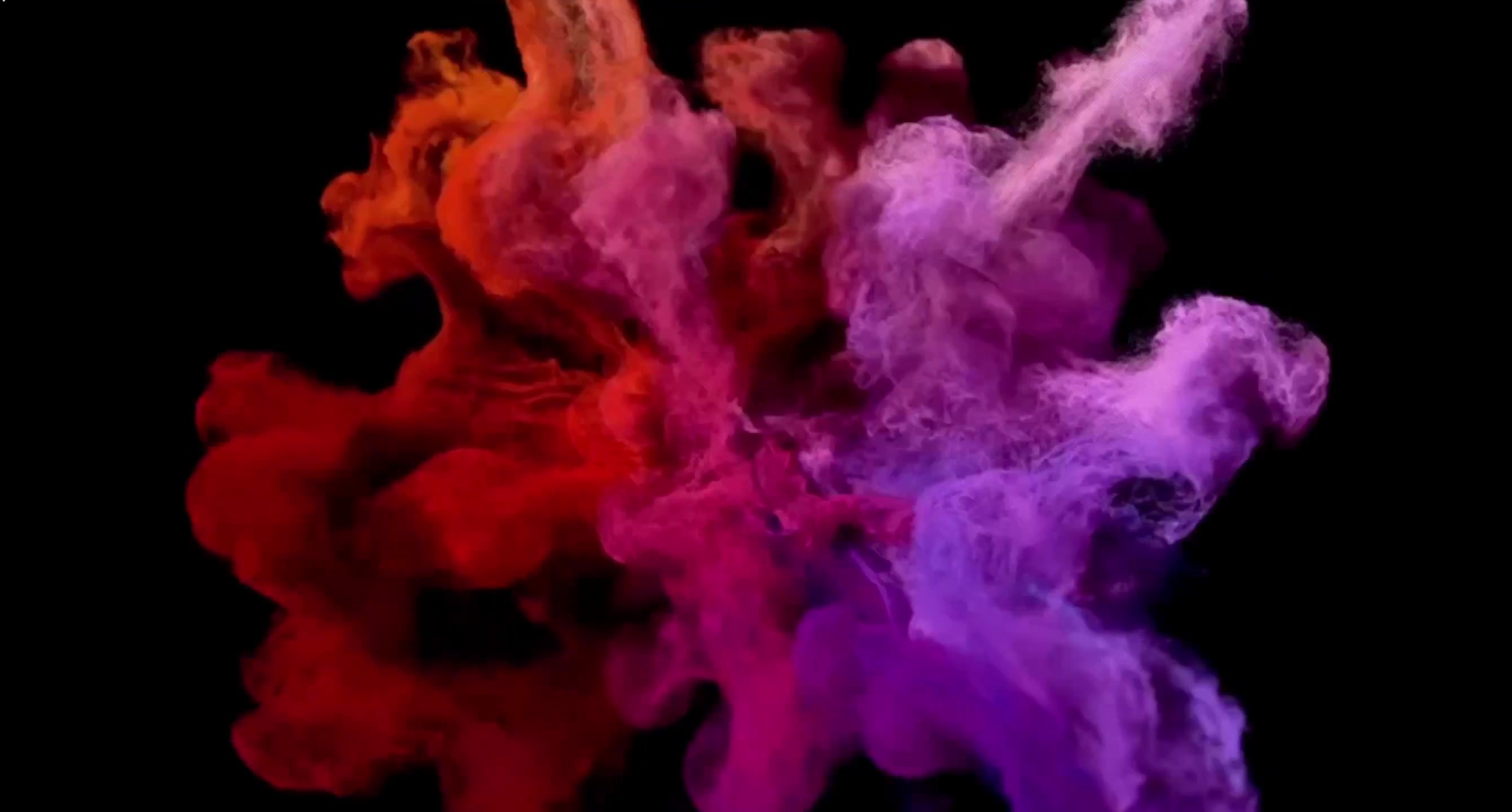 THERMOSETTING POWDER COATING