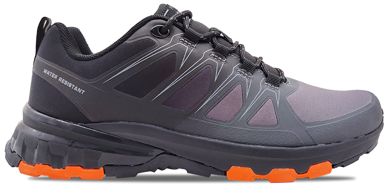 OUTDOOR BOOTS