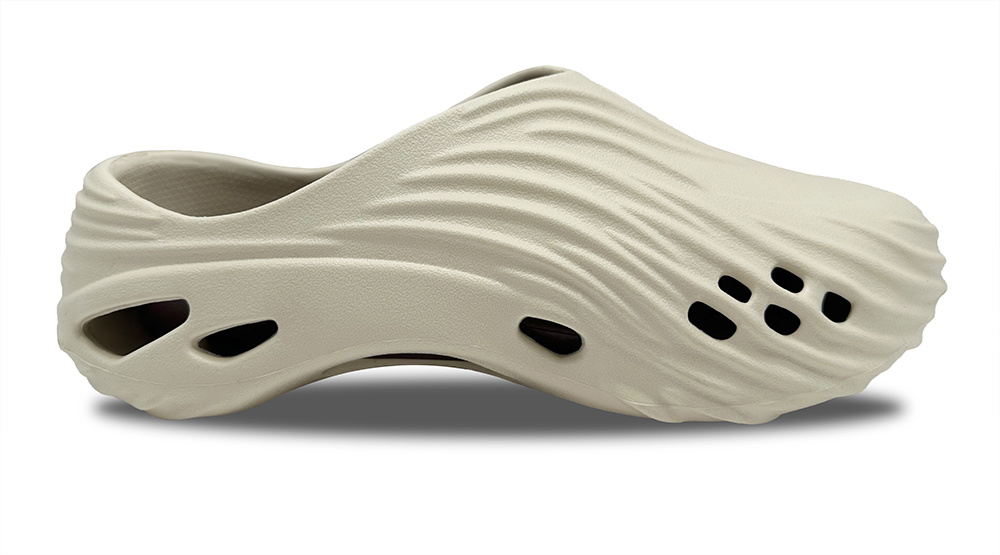 EVA CLOGS