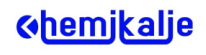 Chemikalie Chemikalie