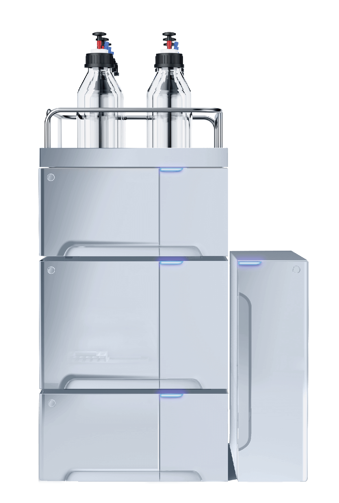 BIKAI 1521 UHPLC