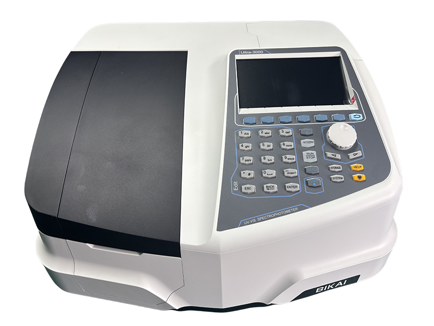 Spectrophotometer