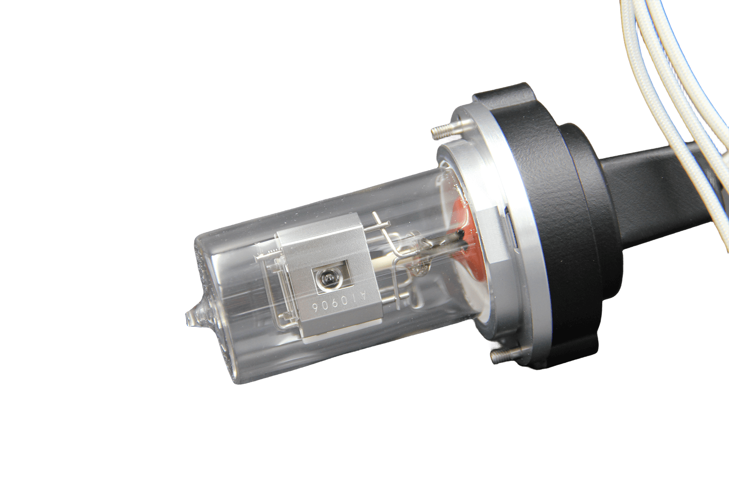 Deuterium Lamp