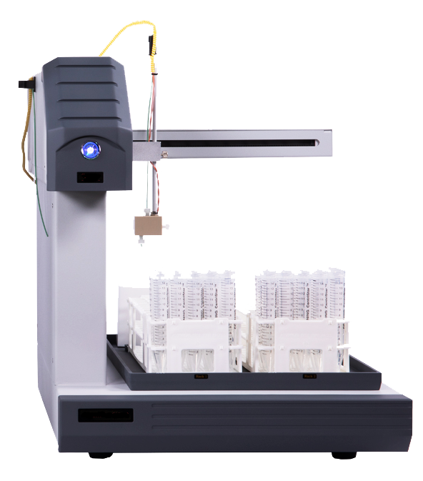 Fraction Collectors