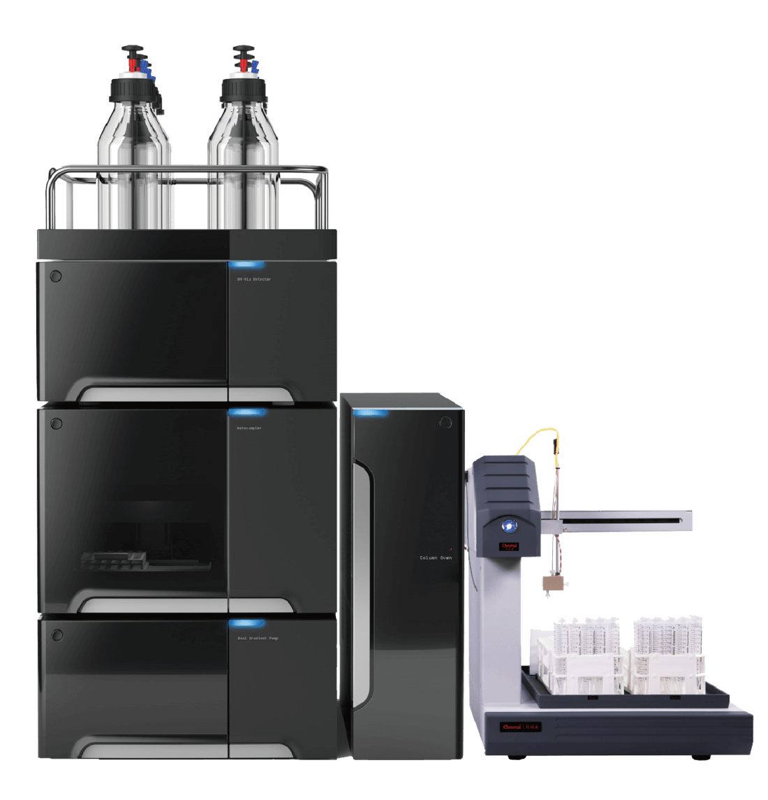 BIKAI 1511 Prep HPLC