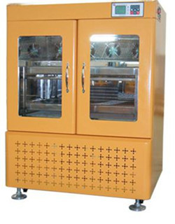 ZCHLY-300S and ZQLY-300S large-capacity constant temperature shaking incubator