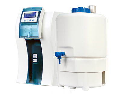 Smart™ RO 台机纯水机