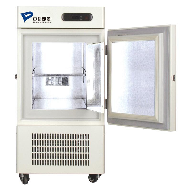 中科都菱-25-40℃低温保存箱 MDF-40V278W