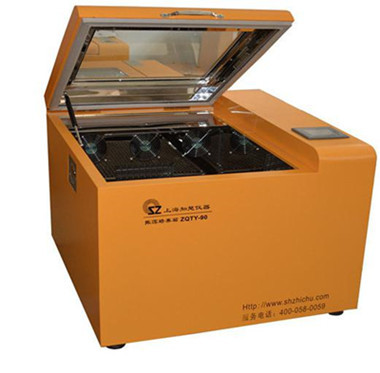 Tabletop shaking incubator ZHTY-90S ZQTY-90S