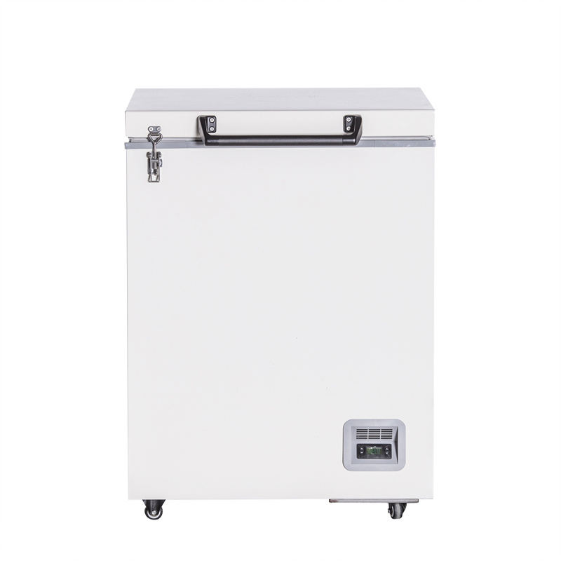 中科都菱-25-40℃低温保存箱 MDF-40H105