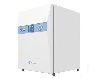 HF100 CO2三气培养箱