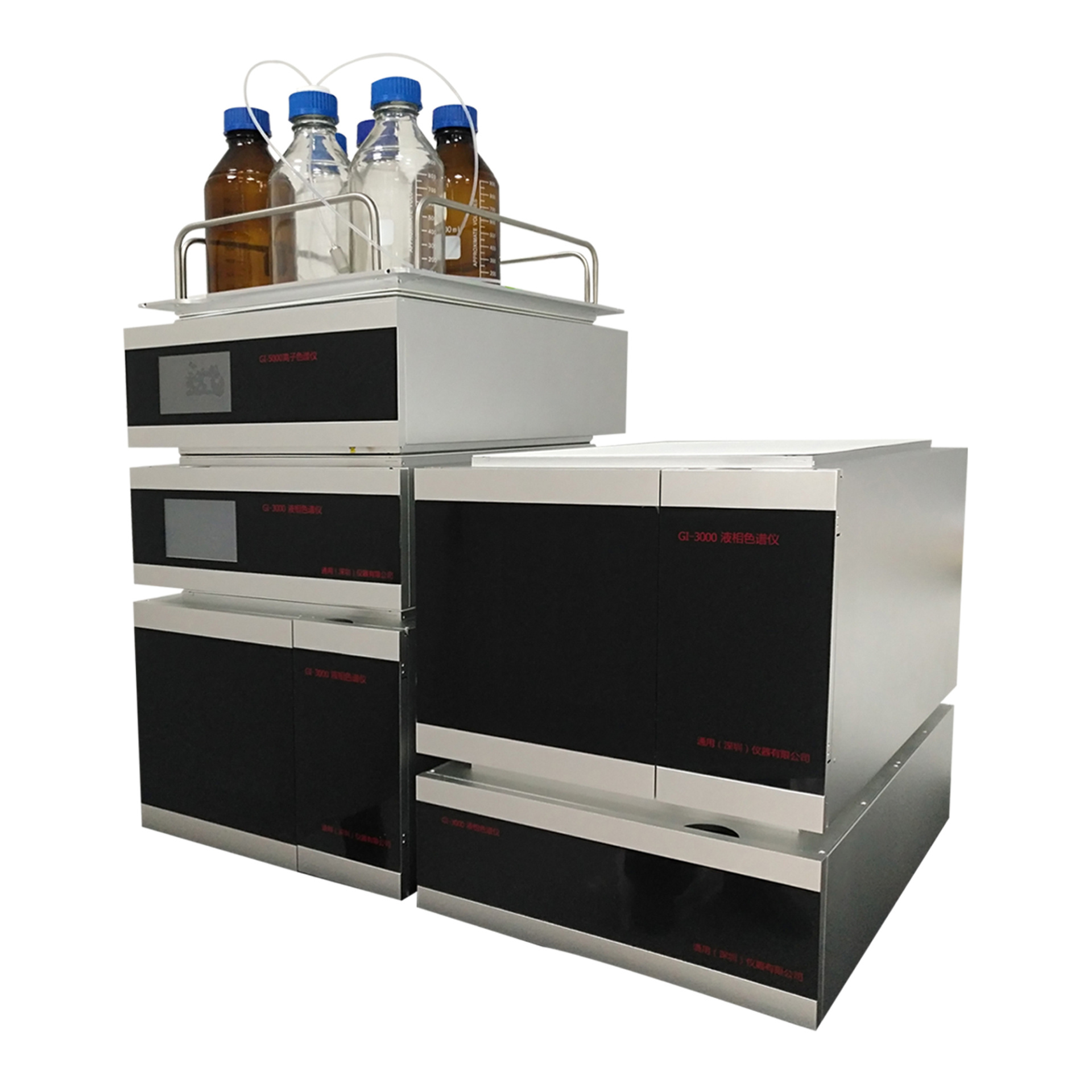 GI-3000D药物浓度分析仪