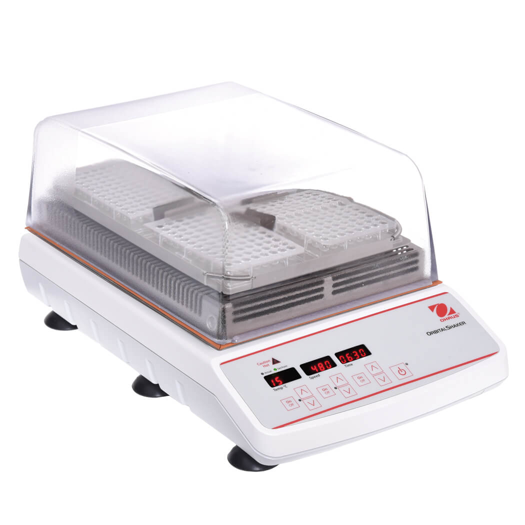 Ohaus Refrigerated Incubator Orbital Shaker