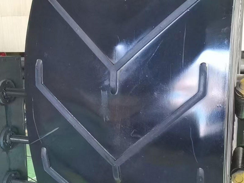 橡胶输送带的特性是什么？