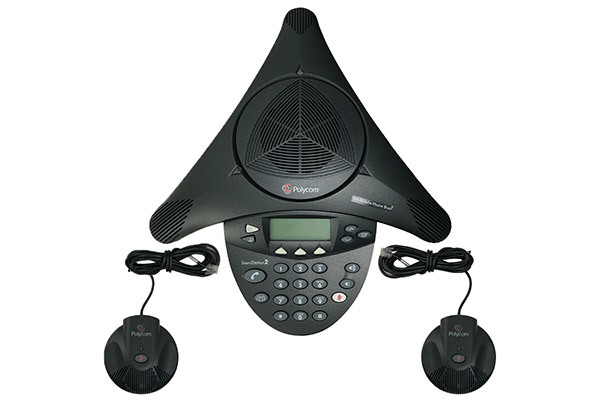 Soundstation 2EX 扩展型