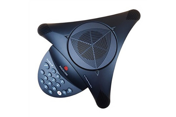 soundstation2 基本型