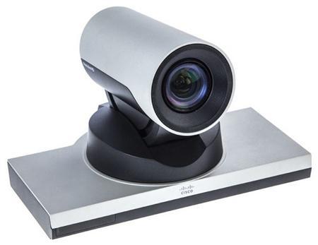CTS-CAM-P40+  会议摄像机