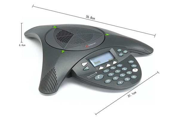 soundstation2 标准型
