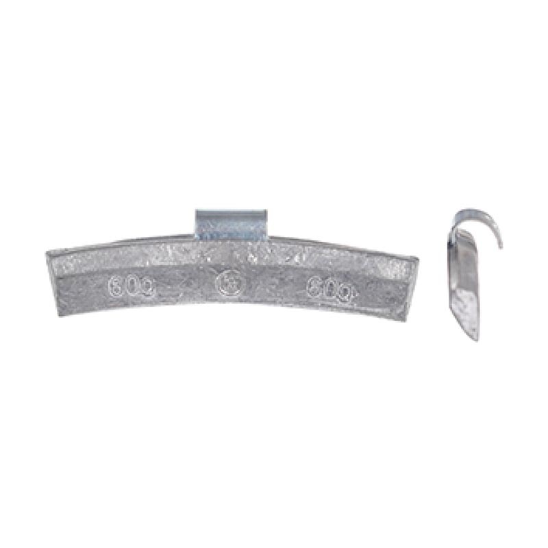 FY-014 Lead clip on weights for alloy rim