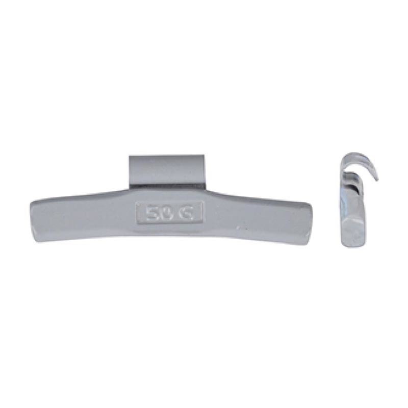 FY-006 Steel clip on weights MC series