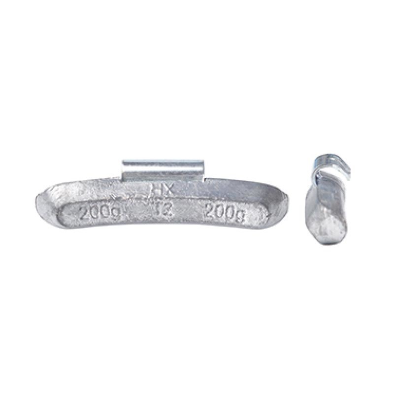 FY-021 Lead clip on weights for big bus