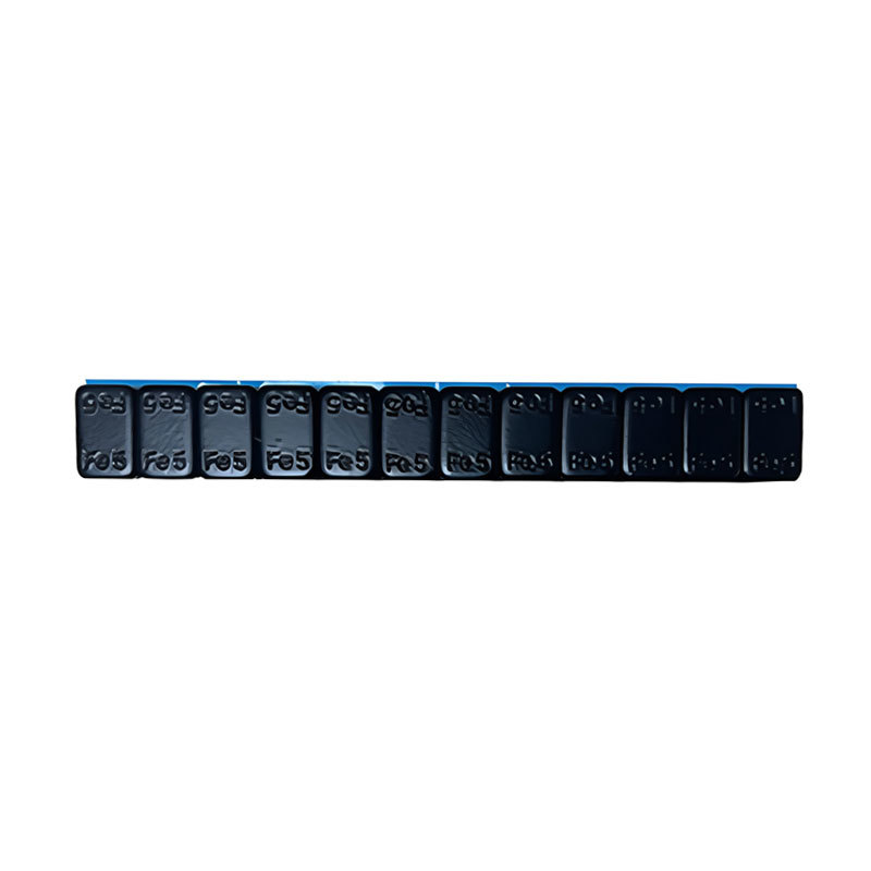 FY-036 Steel adhesive weights