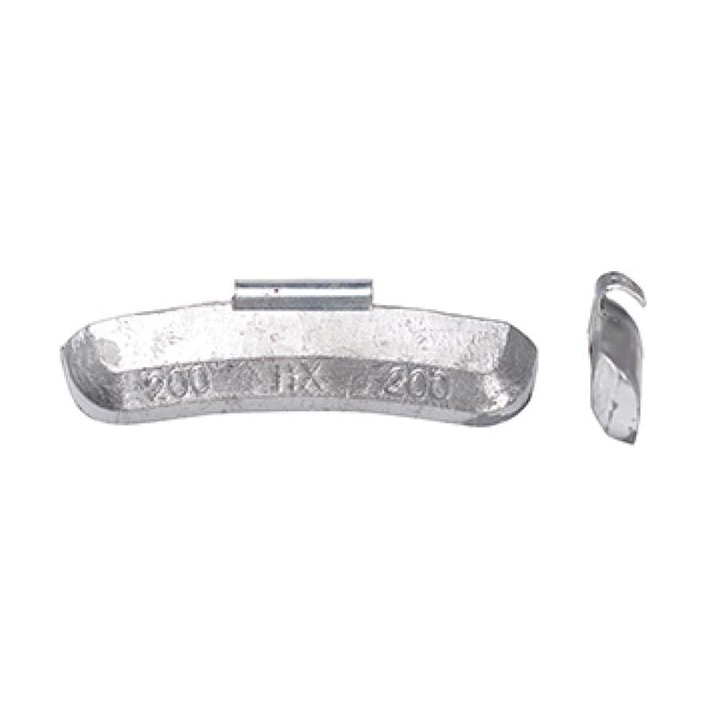 FY-022 Lead clip on weights for mini bus
