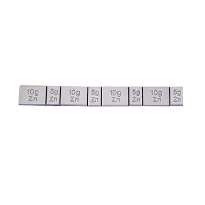 FY-055 锌质粘贴式