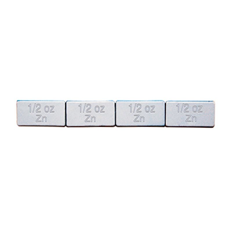 FY-058 锌质盎司粘贴式