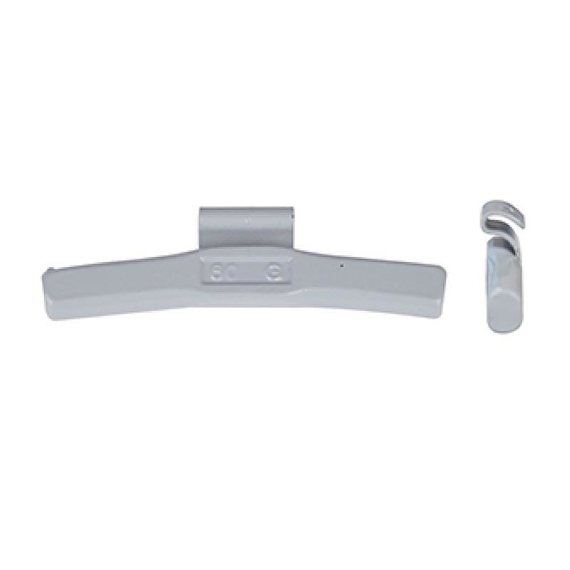 FY-002 Steel clip on weights T series