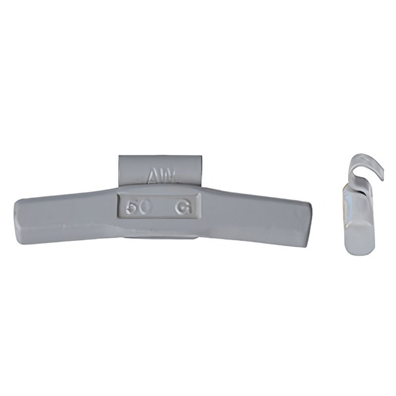 FY-001 Steel clip on weights AW series