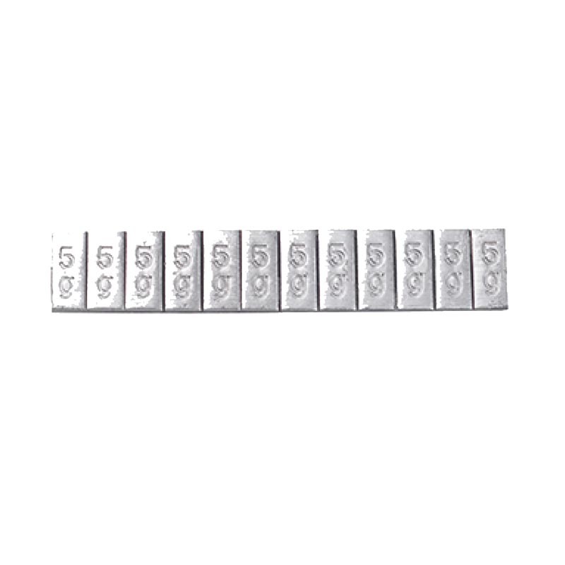 FY-045 Lead adhesive wheel weights