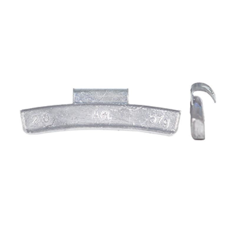 FY-017 Lead clip on weights AW series
