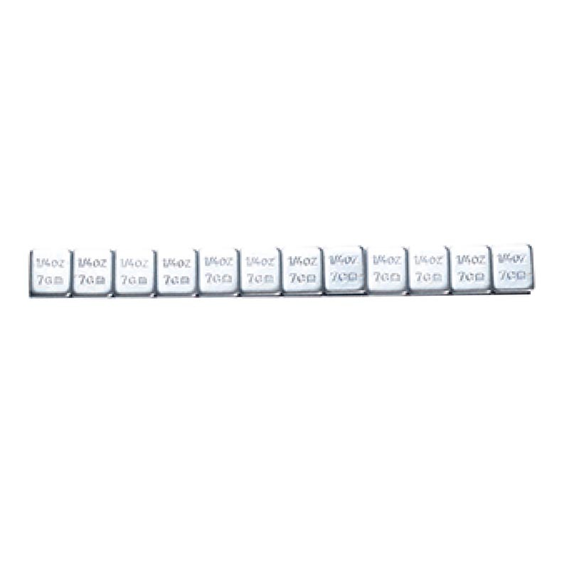 FY-038 Steel adhesive weights
