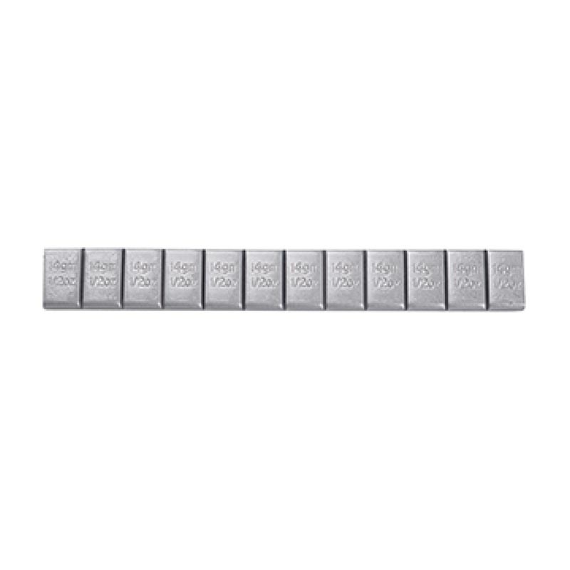 FY-053 铅质盎司粘贴式