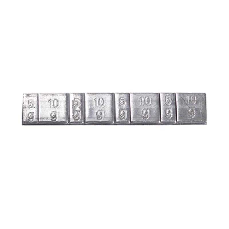 FY-044 Lead adhesive wheel weights